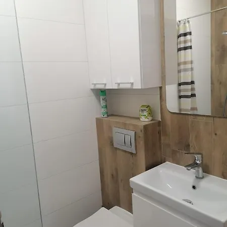 Apartament W Karpaczu Polna 4 Pod Sniezka Prosto Z Gdanska Danzig