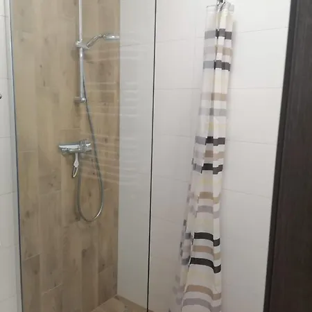 Apartment Apartament W Karpaczu Polna 4 Pod Sniezka Prosto Z Gdanska Gdansk