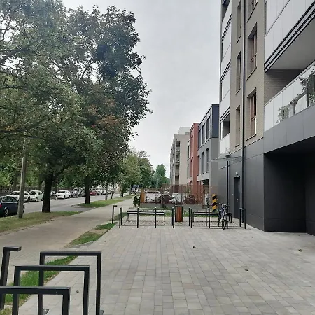 Apartament W Karpaczu Polna 4 Pod Sniezka Prosto Z Gdanska Apartment *