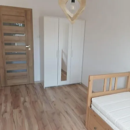 Apartament W Karpaczu Polna 4 Pod Sniezka Prosto Z Gdanska * Gdansk