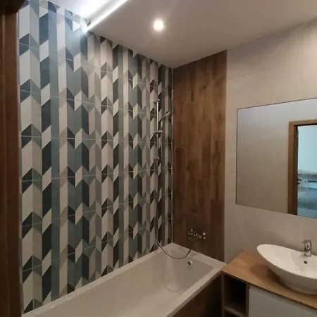 Apartment Apartament W Karpaczu Polna 4 Pod Sniezka Prosto Z Gdanska *