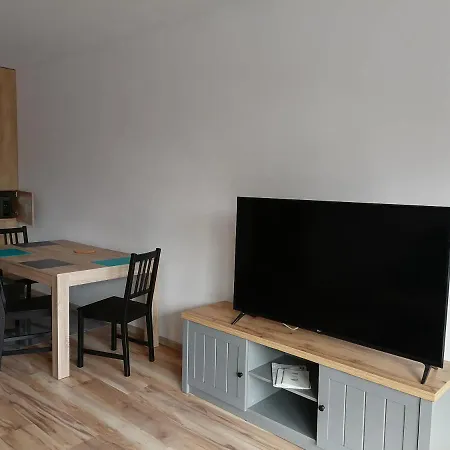 Apartment Apartament W Karpaczu Polna 4 Pod Sniezka Prosto Z Gdanska