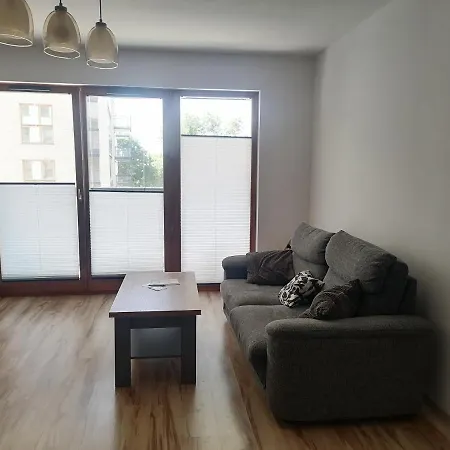 Apartament W Karpaczu Polna 4 Pod Sniezka Prosto Z Gdanska Apartment Danzig
