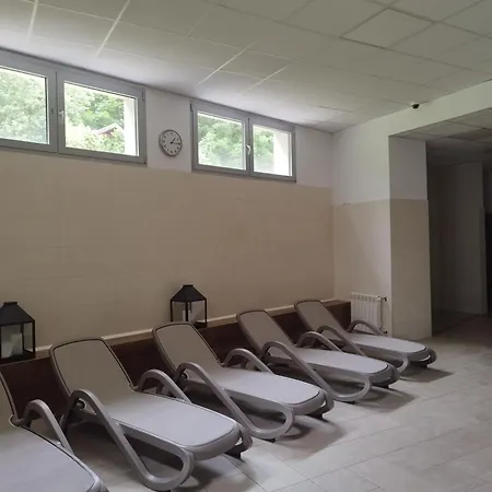W Karpaczu Polna 4 Pod Sniezka Prosto Z Gdanska *