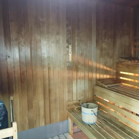 W Karpaczu Polna 4 Pod Sniezka Prosto Z Gdanska Apartament