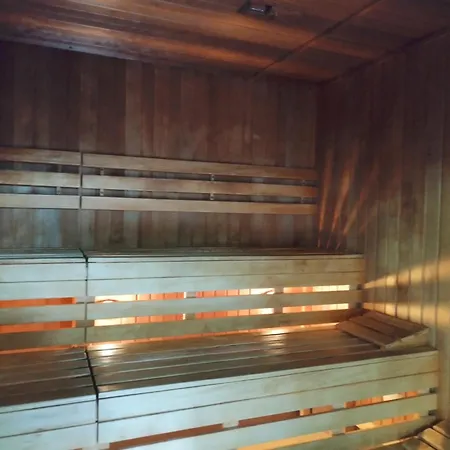 Apartament W Karpaczu Polna 4 Pod Sniezka Prosto Z Gdanska