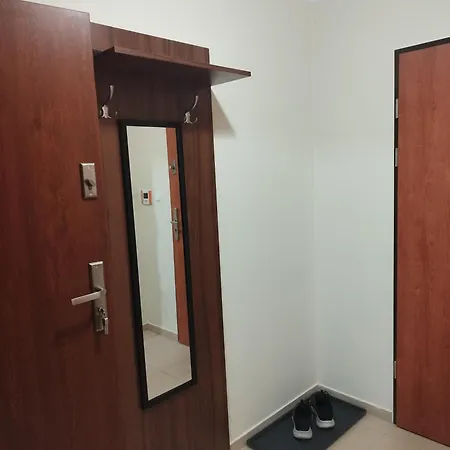 W Karpaczu Polna 4 Pod Sniezka Prosto Z Gdanska Apartament *