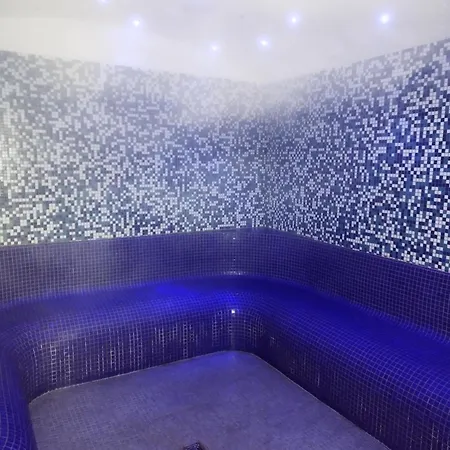 Apartament W Karpaczu Polna 4 Pod Sniezka Prosto Z Gdanska *