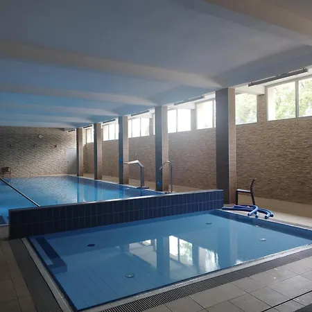 W Karpaczu Polna 4 Pod Sniezka Prosto Z Gdanska Apartament Karpacz