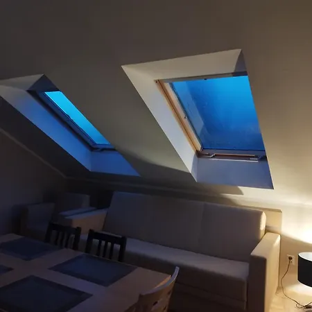 Apartament W Karpaczu Polna 4 Pod Sniezka Prosto Z Gdanska Karpacz