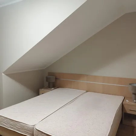 W Karpaczu Polna 4 Pod Sniezka Prosto Z Gdanska Apartament