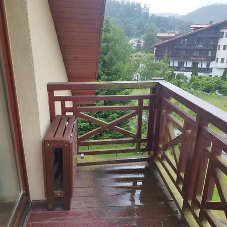W Karpaczu Polna 4 Pod Sniezka Prosto Z Gdanska Apartament *