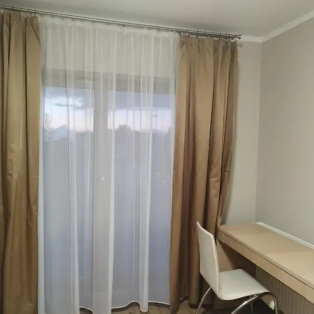 Apartament W Karpaczu Polna 4 Pod Sniezka Prosto Z Gdanska *