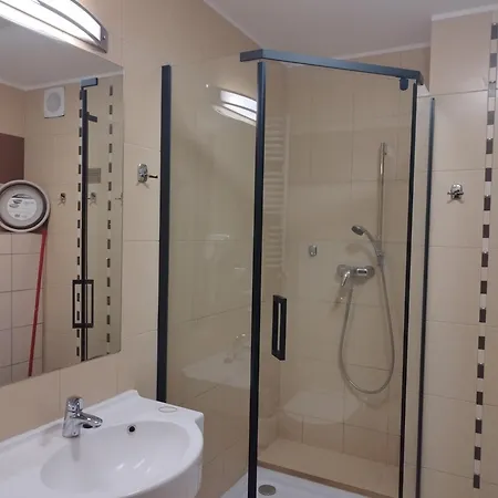 Apartament W Karpaczu Polna 4 Pod Sniezka Prosto Z Gdanska Karpacz