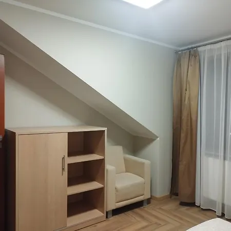W Karpaczu Polna 4 Pod Sniezka Prosto Z Gdanska *