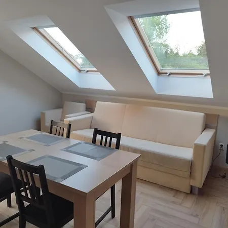 W Karpaczu Polna 4 Pod Sniezka Prosto Z Gdanska Karpacz