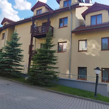 W Karpaczu Polna 4 Pod Sniezka Prosto Z Gdanska