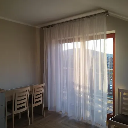 W Karpaczu Polna 4 Pod Sniezka Prosto Z Gdanska Apartament