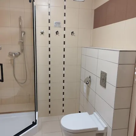 W Karpaczu Polna 4 Pod Sniezka Prosto Z Gdanska Apartament *
