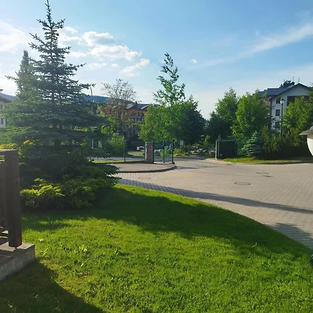 Apartament W Karpaczu Polna 4 Pod Sniezka Prosto Z Gdanska Karpacz