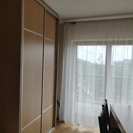 W Karpaczu Polna 4 Pod Sniezka Prosto Z Gdanska Karpacz
