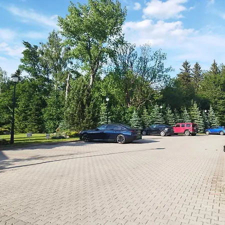 W Karpaczu Polna 4 Pod śnieżką Prosto Z Gdańska
