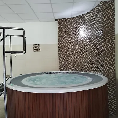 W Karpaczu Polna 4 Pod Sniezka Prosto Z Gdanska Apartament