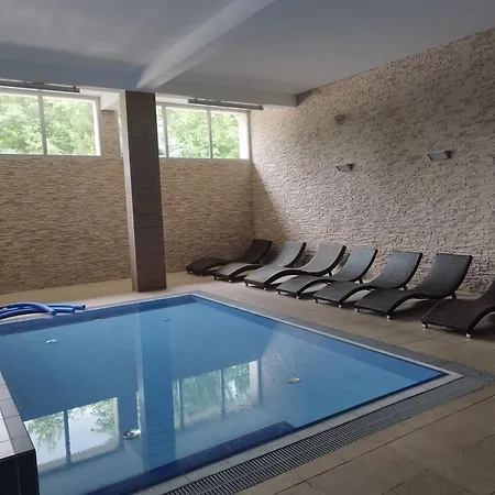 Apartament W Karpaczu Polna 4 Pod Sniezka Prosto Z Gdanska