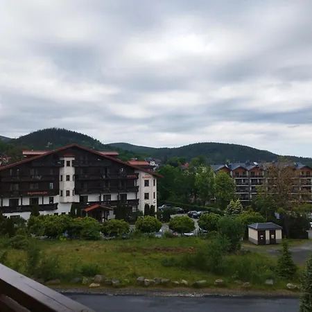 W Karpaczu Polna 4 Pod Sniezka Prosto Z Gdanska Apartament *