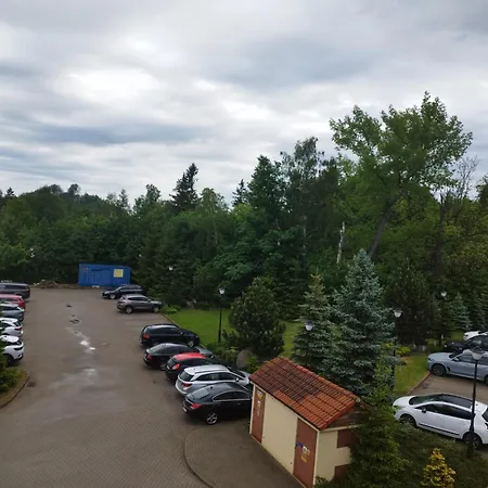 W Karpaczu Polna 4 Pod Sniezka Prosto Z Gdanska Apartament Karpacz