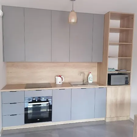 Apartament w Karpaczu Polna 4 pod Śnieżką prosto z Gdańska * Gdańsk