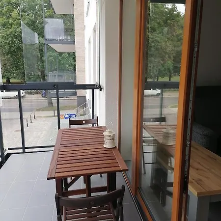 Apartament w Karpaczu Polna 4 pod Śnieżką prosto z Gdańska