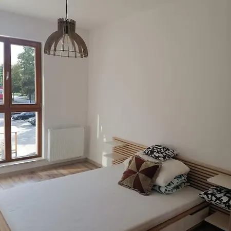 Apartament w Karpaczu Polna 4 pod Śnieżką prosto z Gdańska Apartament