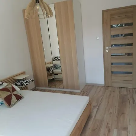 Apartament Apartament w Karpaczu Polna 4 pod Śnieżką prosto z Gdańska