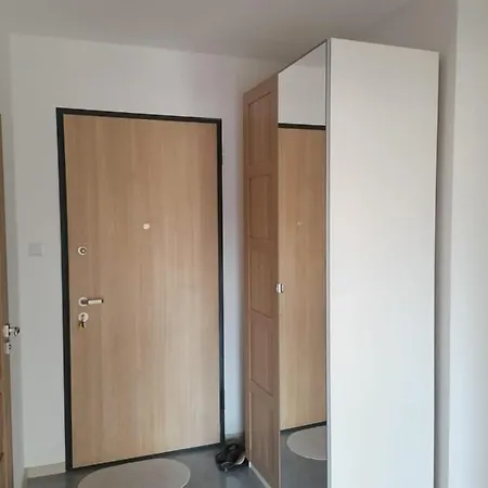 Apartament w Karpaczu Polna 4 pod Śnieżką prosto z Gdańska