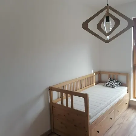 Apartament w Karpaczu Polna 4 pod Śnieżką prosto z Gdańska Gdańsk