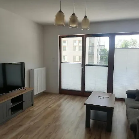 Apartament w Karpaczu Polna 4 pod Śnieżką prosto z Gdańska