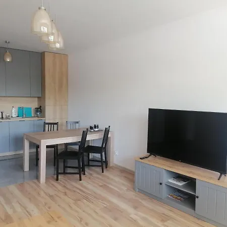 Apartament w Karpaczu Polna 4 pod Śnieżką prosto z Gdańska