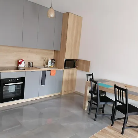 Apartament w Karpaczu Polna 4 pod Śnieżką prosto z Gdańska *